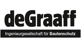 deGraaff Gutachten Logo
